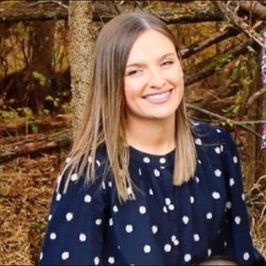 Meet your Posher, Ashlee